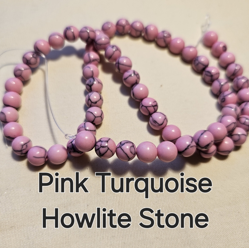 Handmade Custom Stretch Bracelets - - Picture 11 of 16